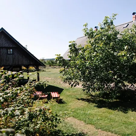 Roubenka U Oli * Chlum (Liberec)