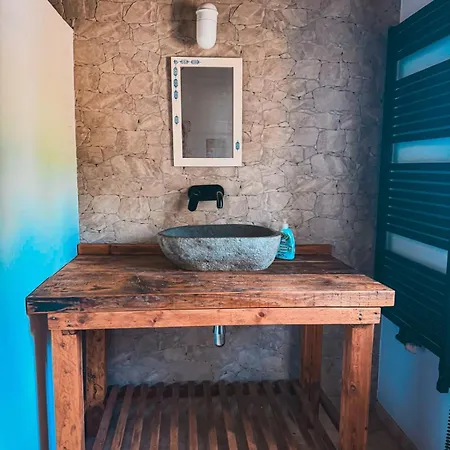Roubenka U Oli Holiday home