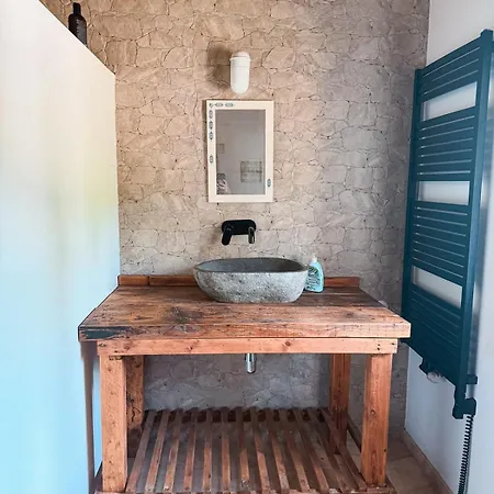 Holiday home Roubenka U Oli *