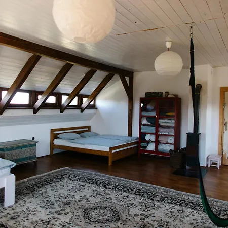 Holiday home Roubenka U Oli *
